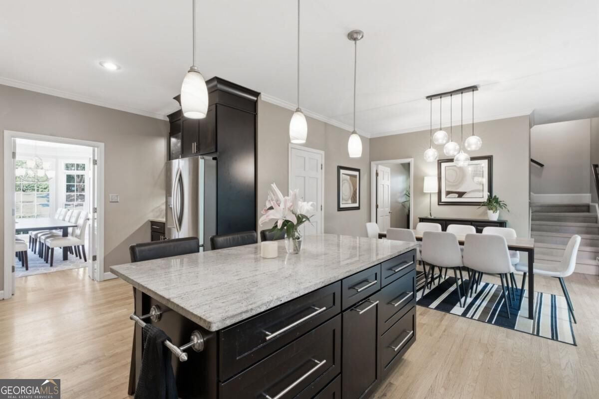 10785 Grenadier Lane Alpharetta - Photo 12