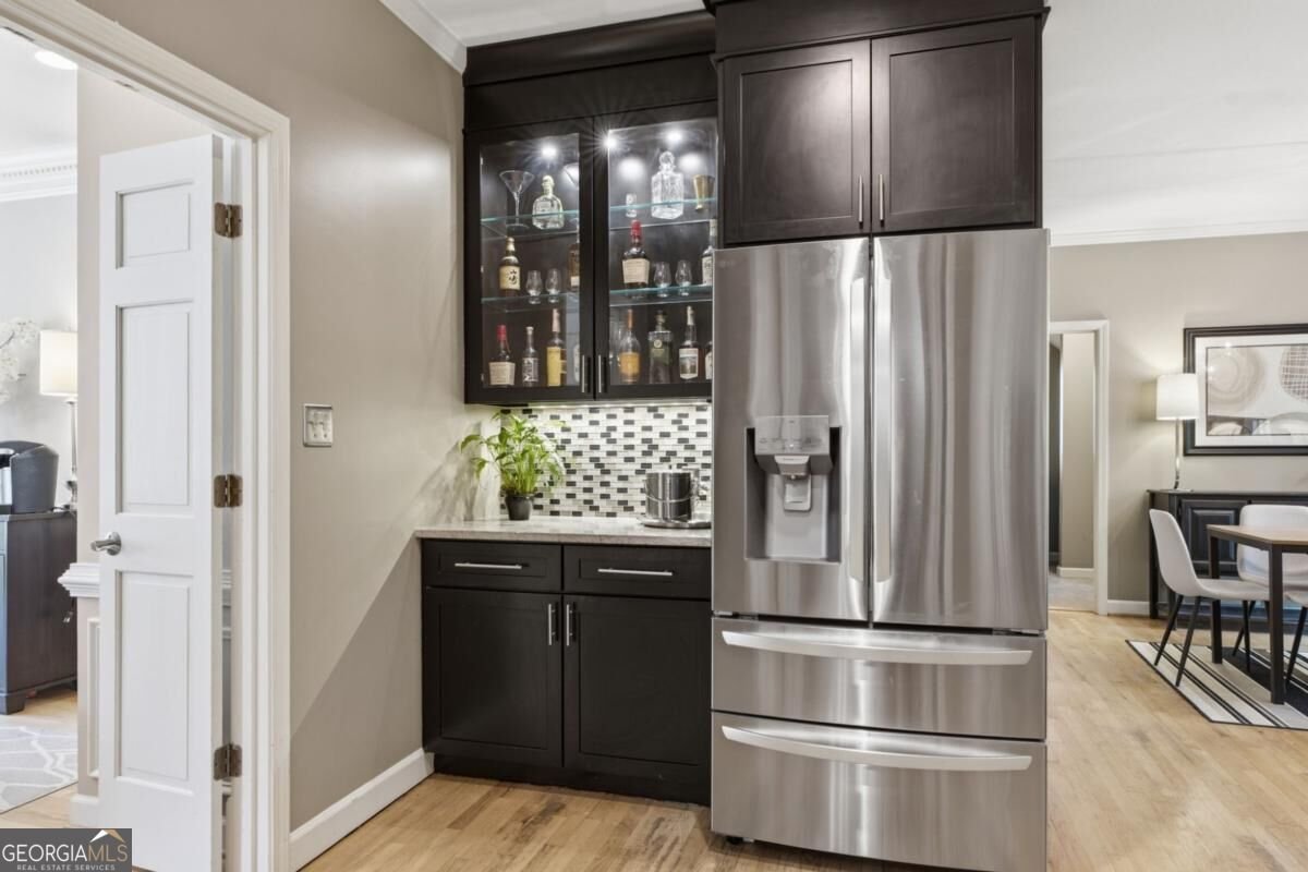 10785 Grenadier Lane Alpharetta - Photo 14