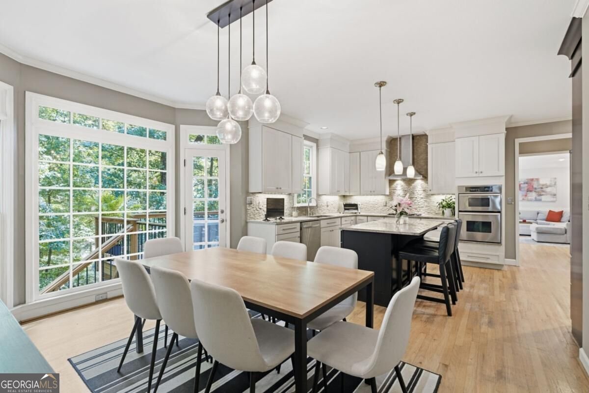 10785 Grenadier Lane Alpharetta - Photo 15