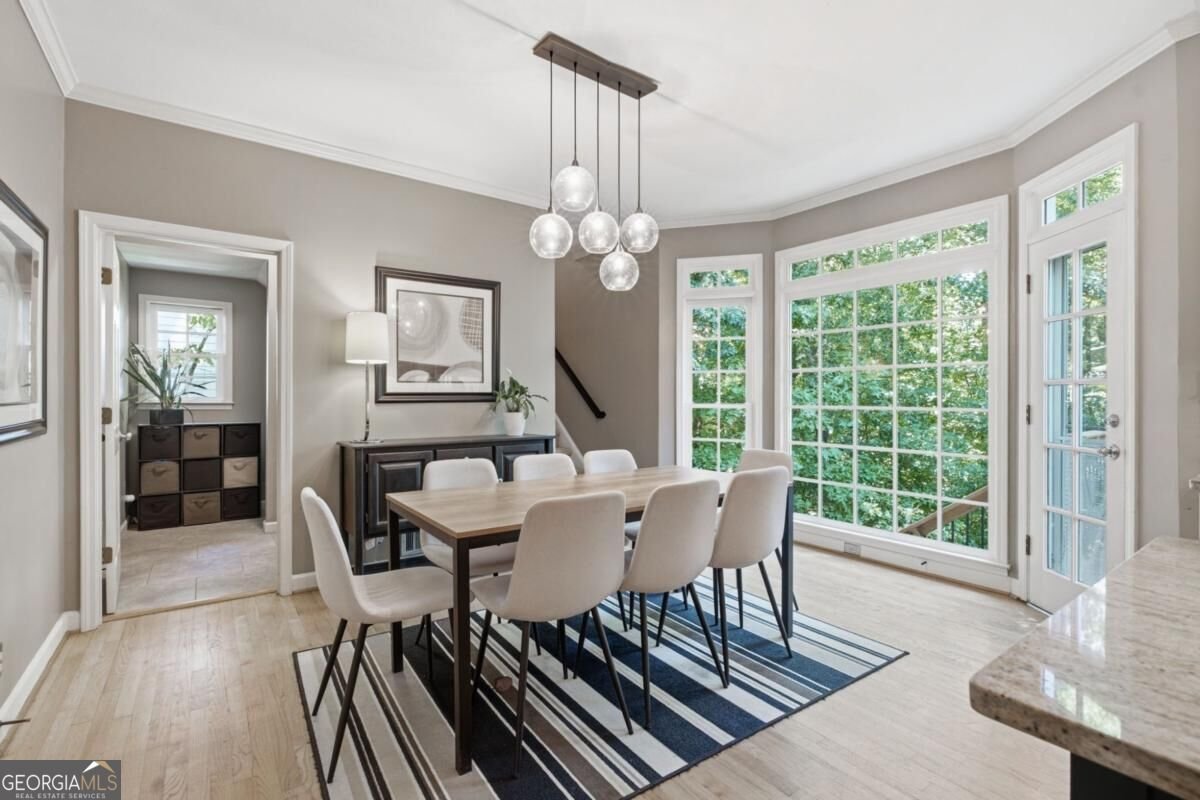 10785 Grenadier Lane Alpharetta - Photo 16