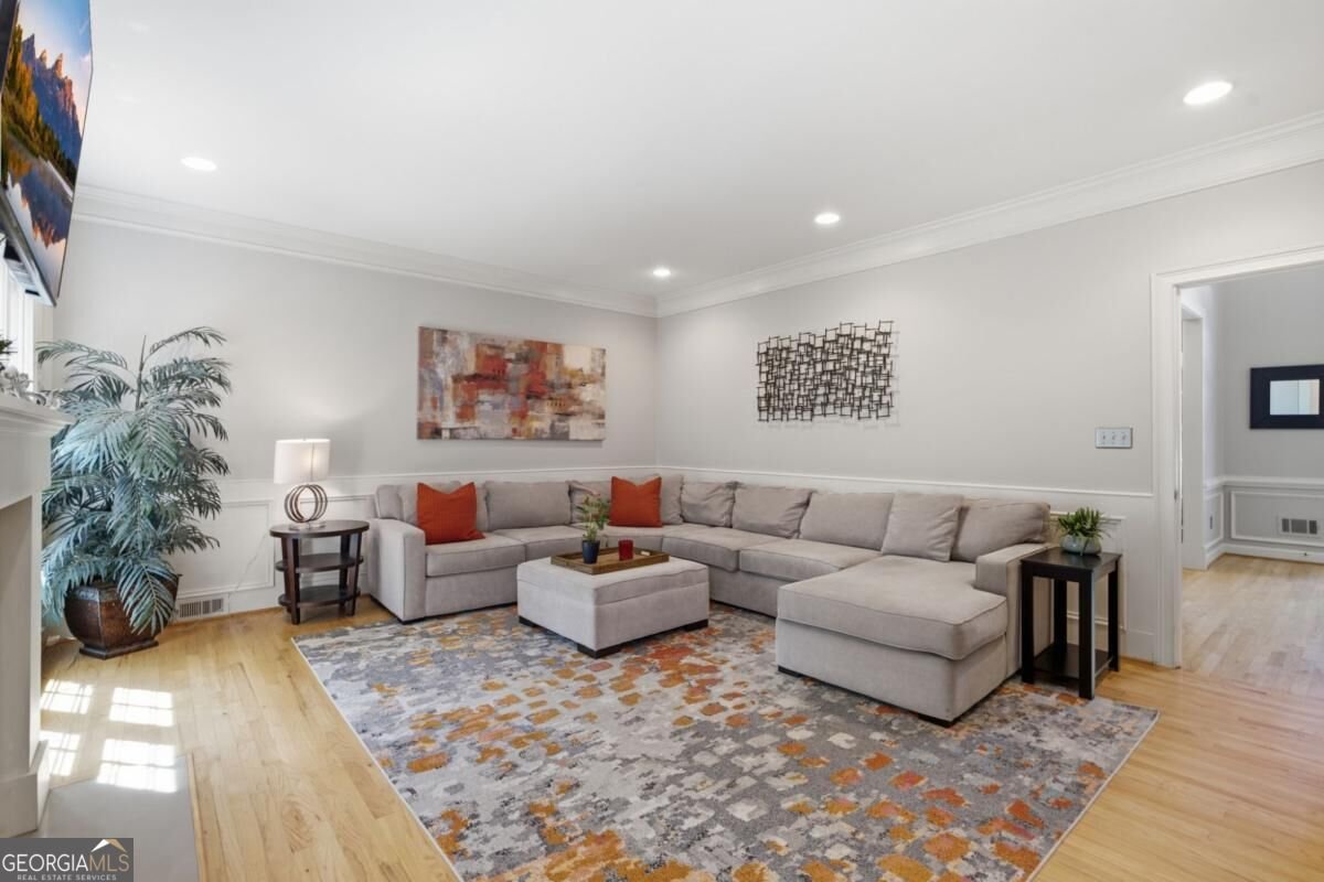 10785 Grenadier Lane Alpharetta - Photo 19
