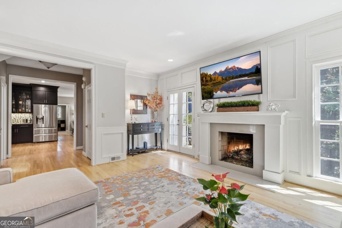 10785 Grenadier Lane Alpharetta - Photo 20