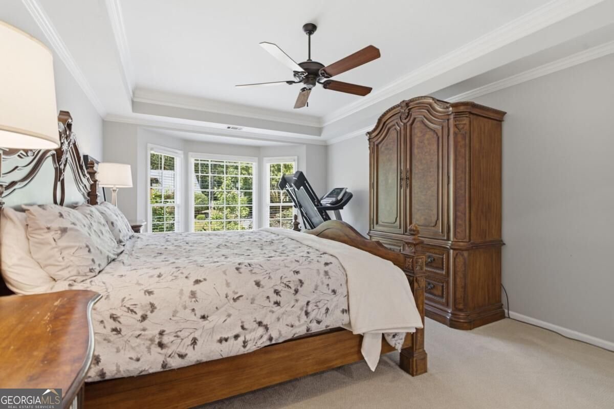 10785 Grenadier Lane Alpharetta - Photo 23