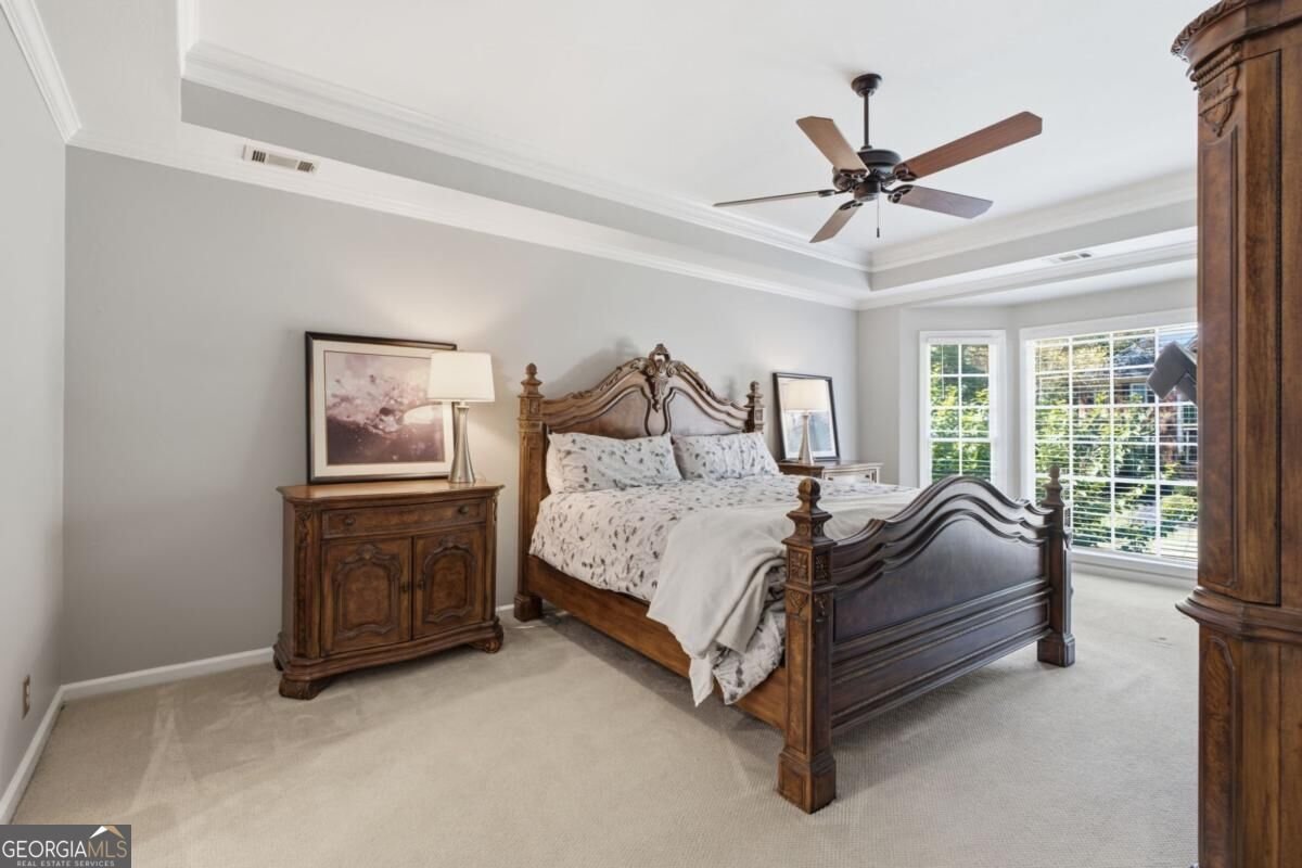 10785 Grenadier Lane Alpharetta - Photo 24