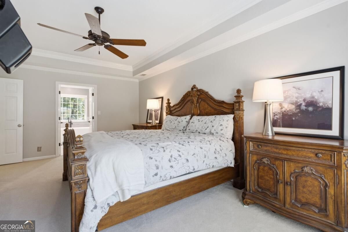 10785 Grenadier Lane Alpharetta - Photo 25