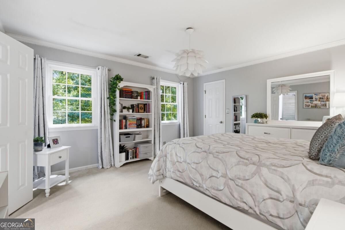 10785 Grenadier Lane Alpharetta - Photo 29