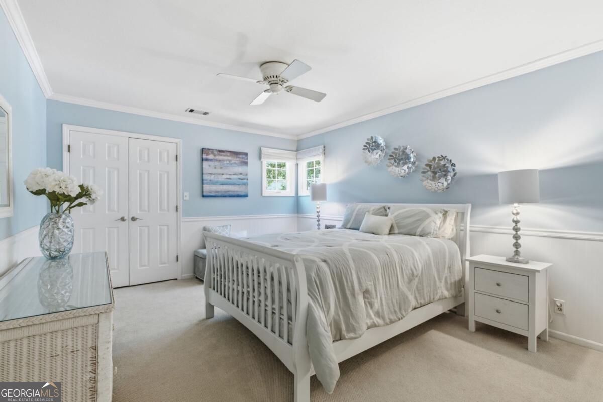 10785 Grenadier Lane Alpharetta - Photo 30