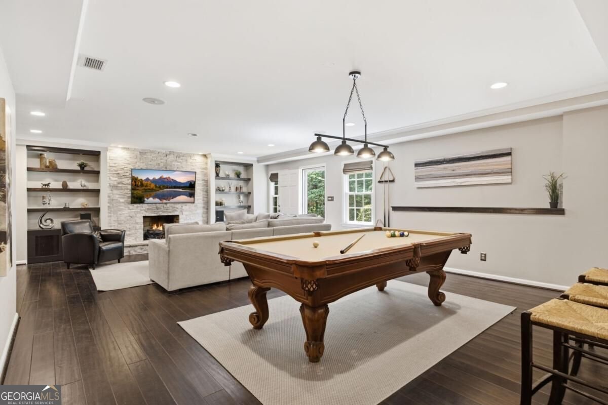 10785 Grenadier Lane Alpharetta - Photo 35