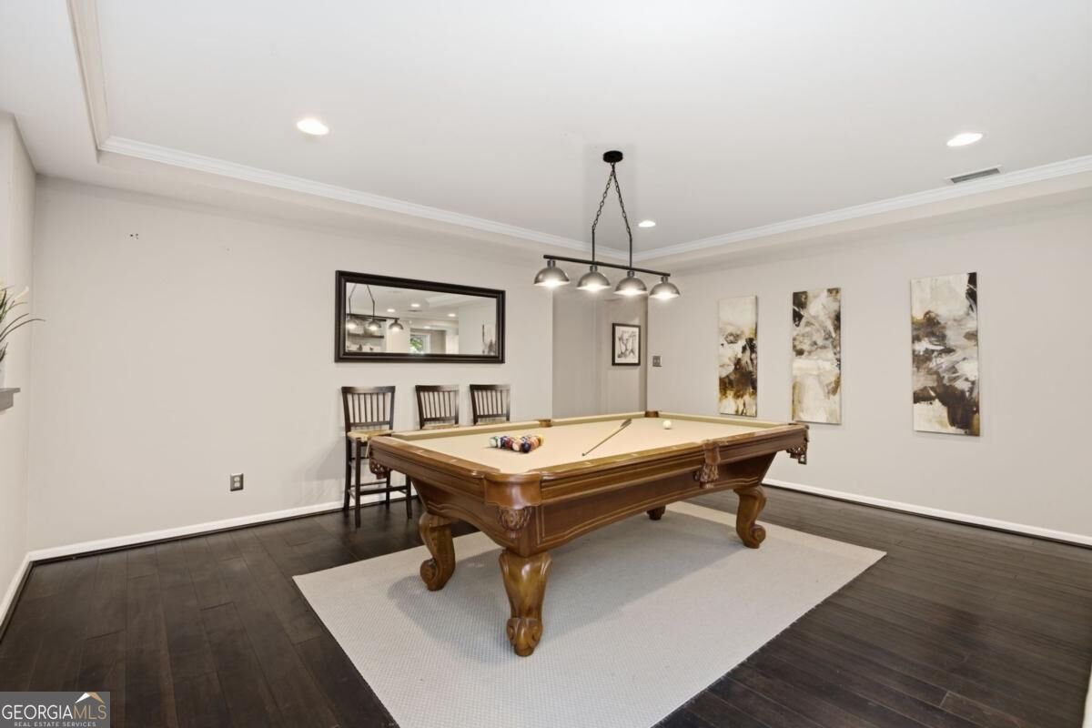 10785 Grenadier Lane Alpharetta - Photo 36