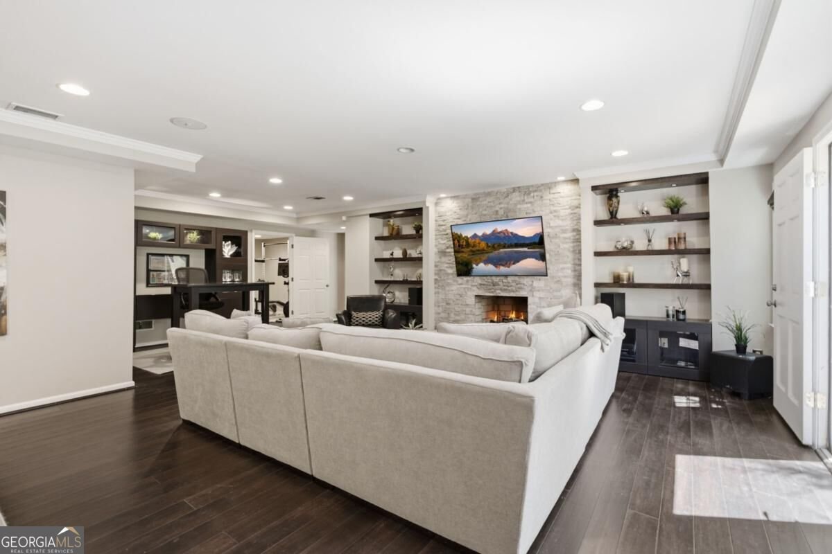 10785 Grenadier Lane Alpharetta - Photo 37