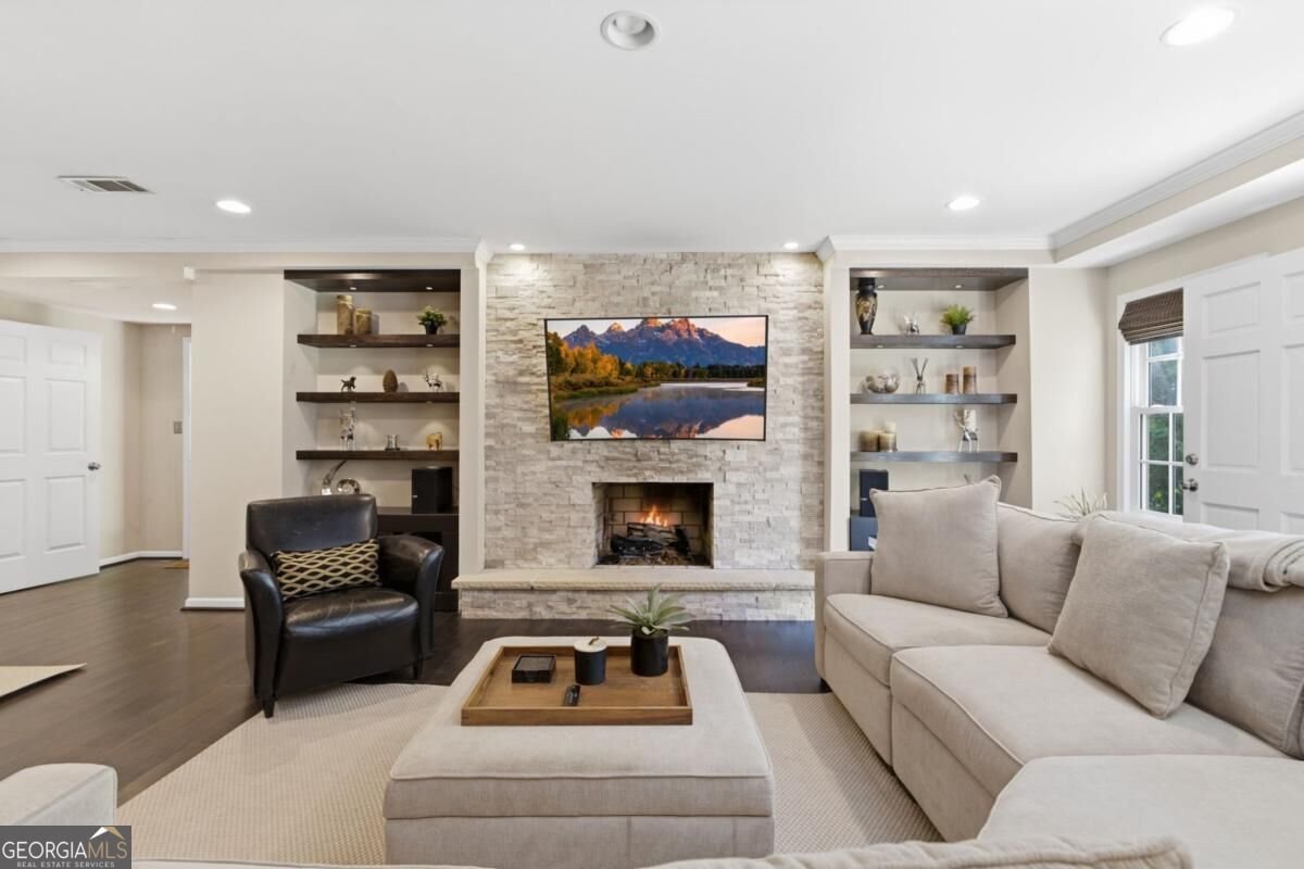 10785 Grenadier Lane Alpharetta - Photo 39