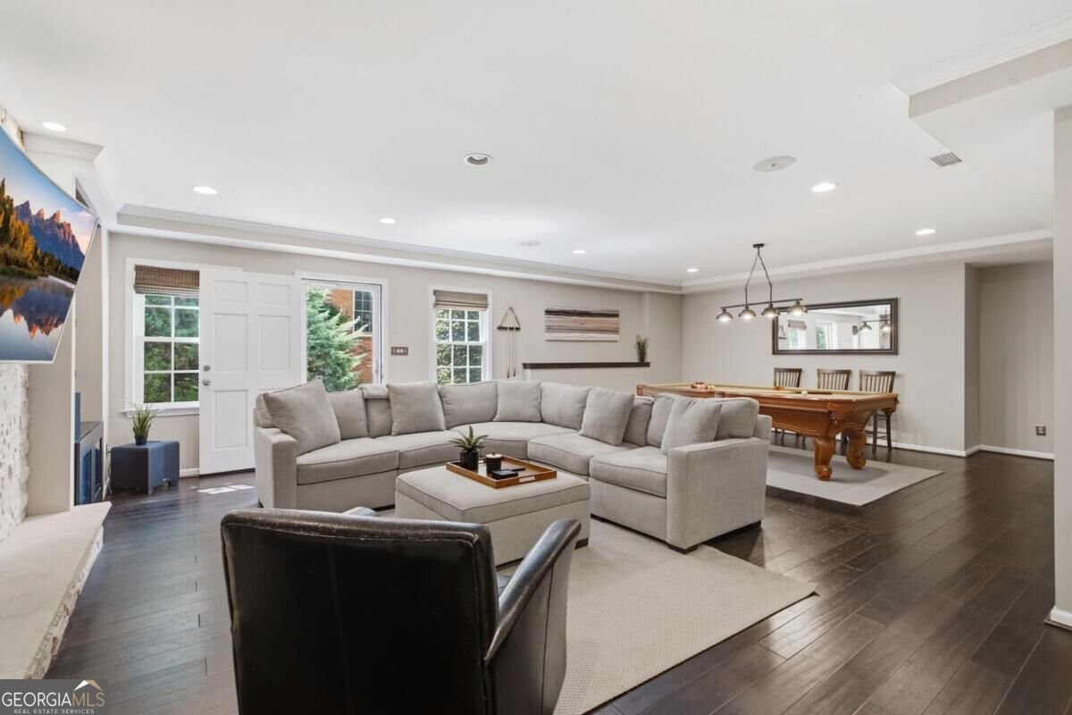 10785 Grenadier Lane Alpharetta - Photo 40