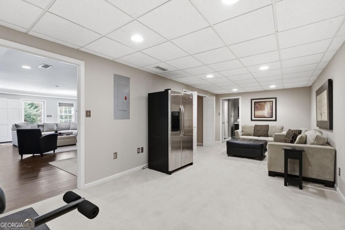 10785 Grenadier Lane Alpharetta - Photo 42
