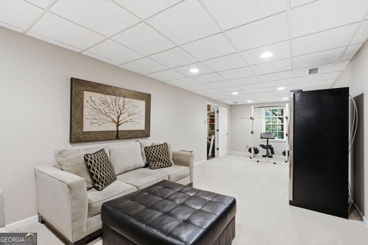 10785 Grenadier Lane Alpharetta - Photo 43