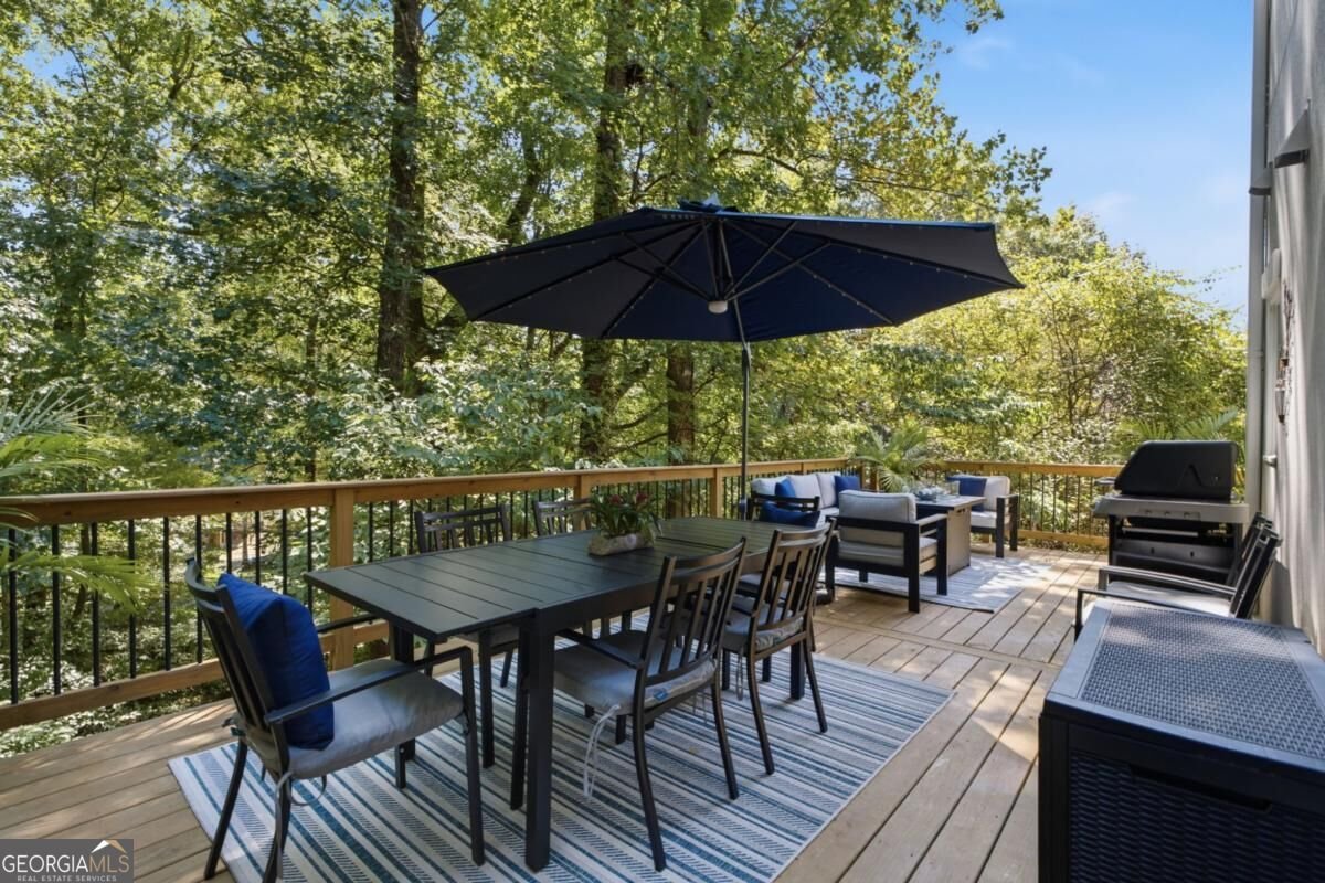 10785 Grenadier Lane Alpharetta - Photo 45
