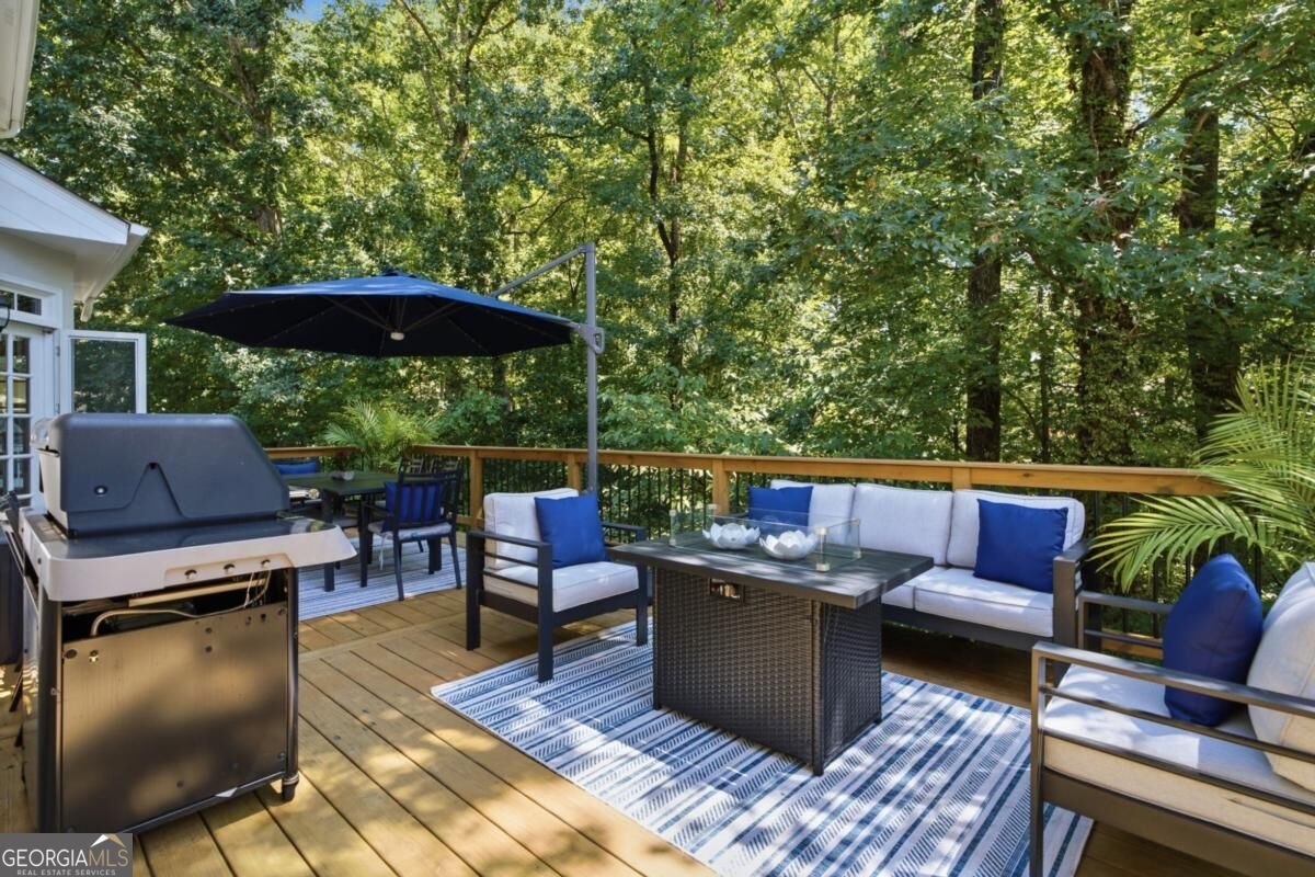 10785 Grenadier Lane Alpharetta - Photo 46