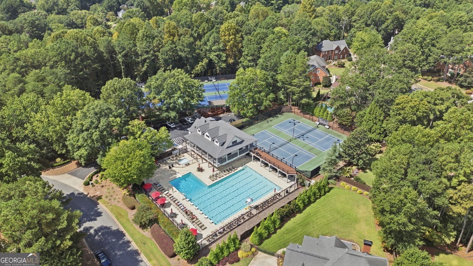 10785 Grenadier Lane Alpharetta - Photo 52