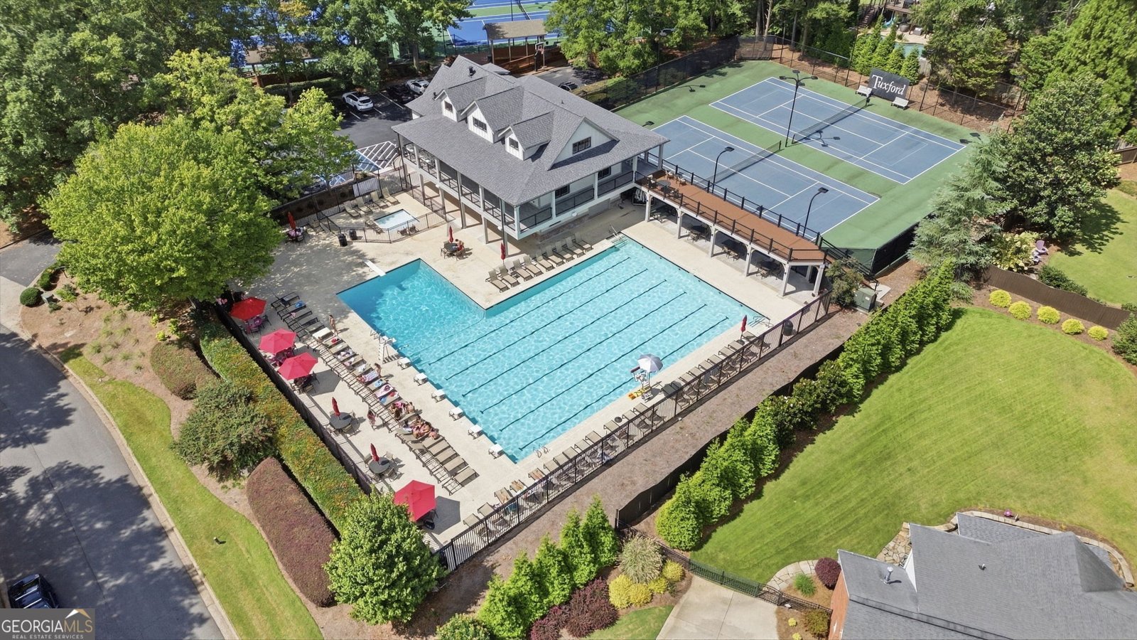 10785 Grenadier Lane Alpharetta - Photo 53