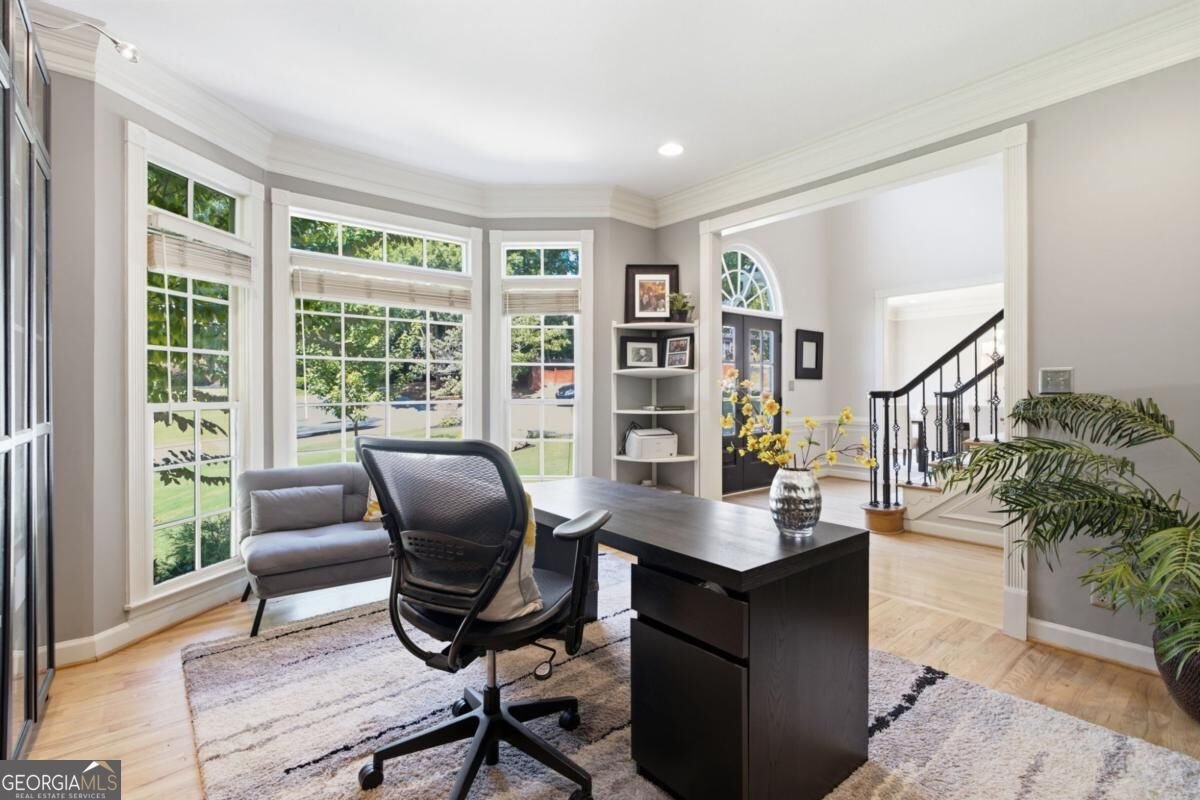 10785 Grenadier Lane Alpharetta - Photo 6