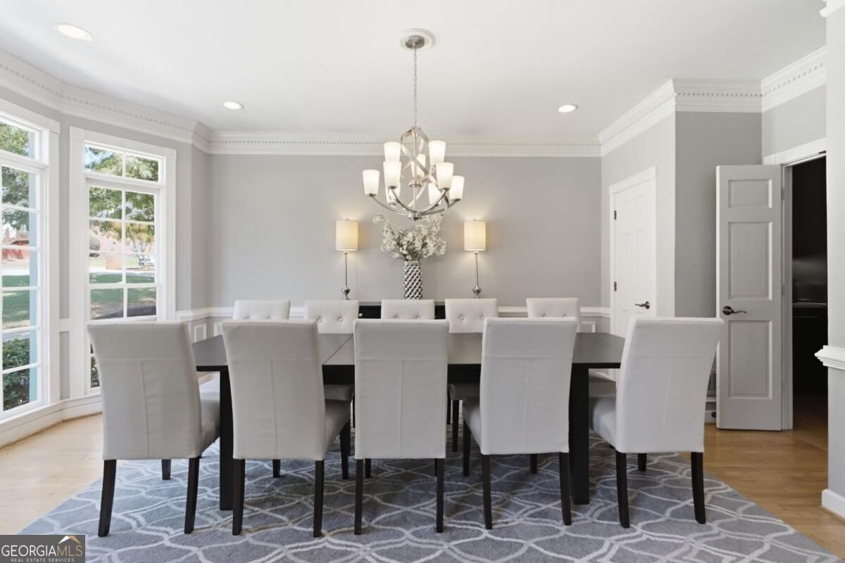 10785 Grenadier Lane Alpharetta - Photo 7