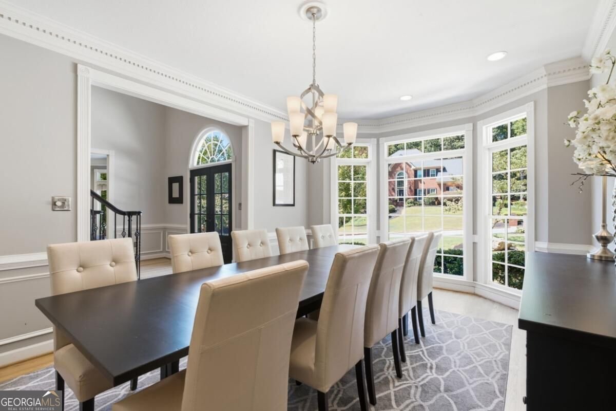 10785 Grenadier Lane Alpharetta - Photo 8