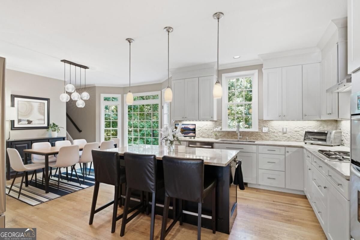 10785 Grenadier Lane Alpharetta - Photo 9