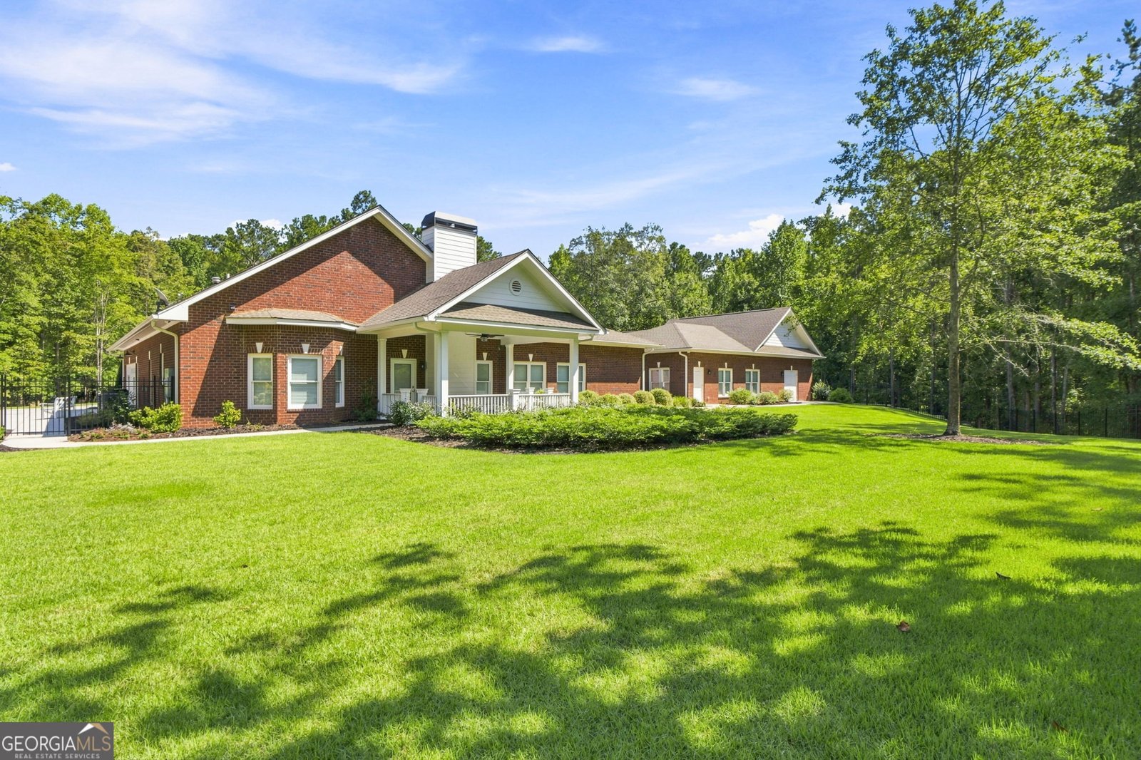 476 Mount Bethel Road McDonough - Photo 10