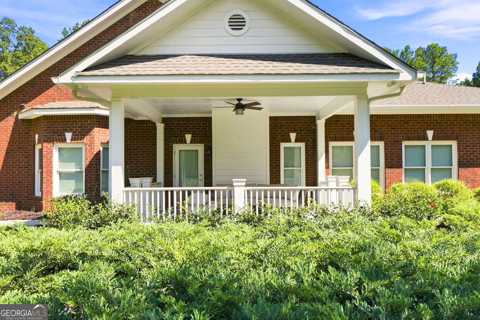 476 Mount Bethel Road McDonough - Photo 11