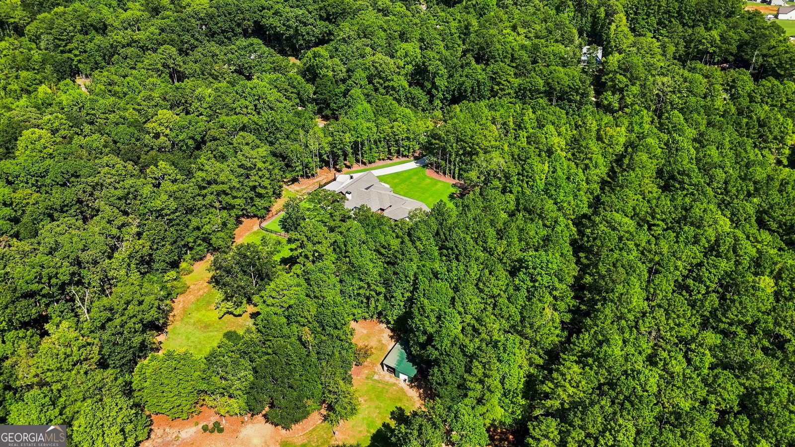 476 Mount Bethel Road McDonough - Photo 14