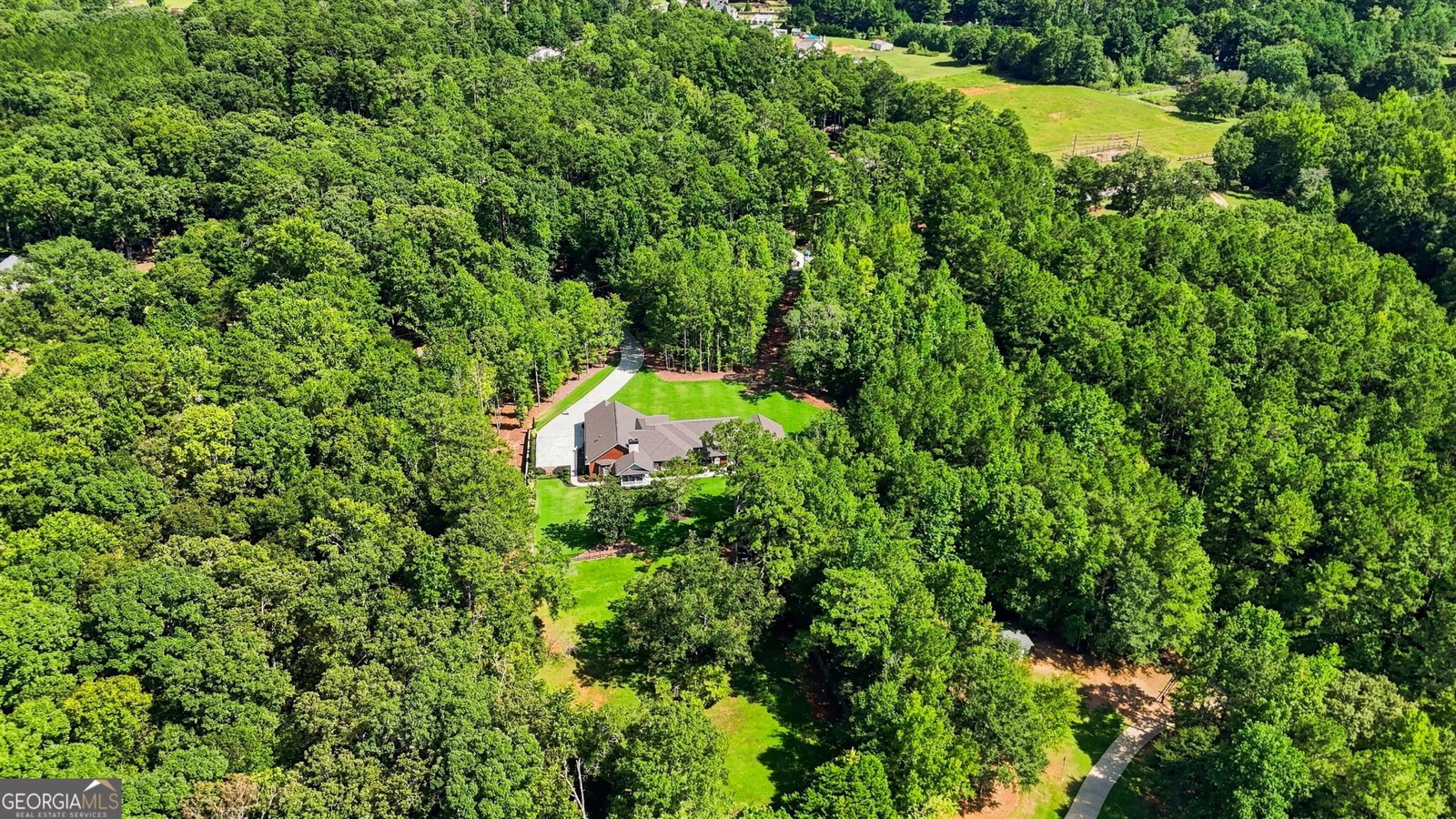 476 Mount Bethel Road McDonough - Photo 15