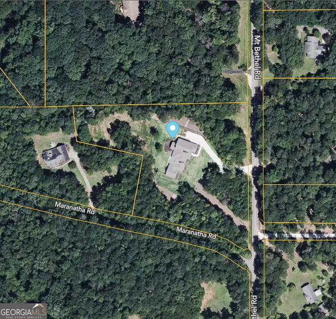 476 Mount Bethel Road McDonough - Photo 16