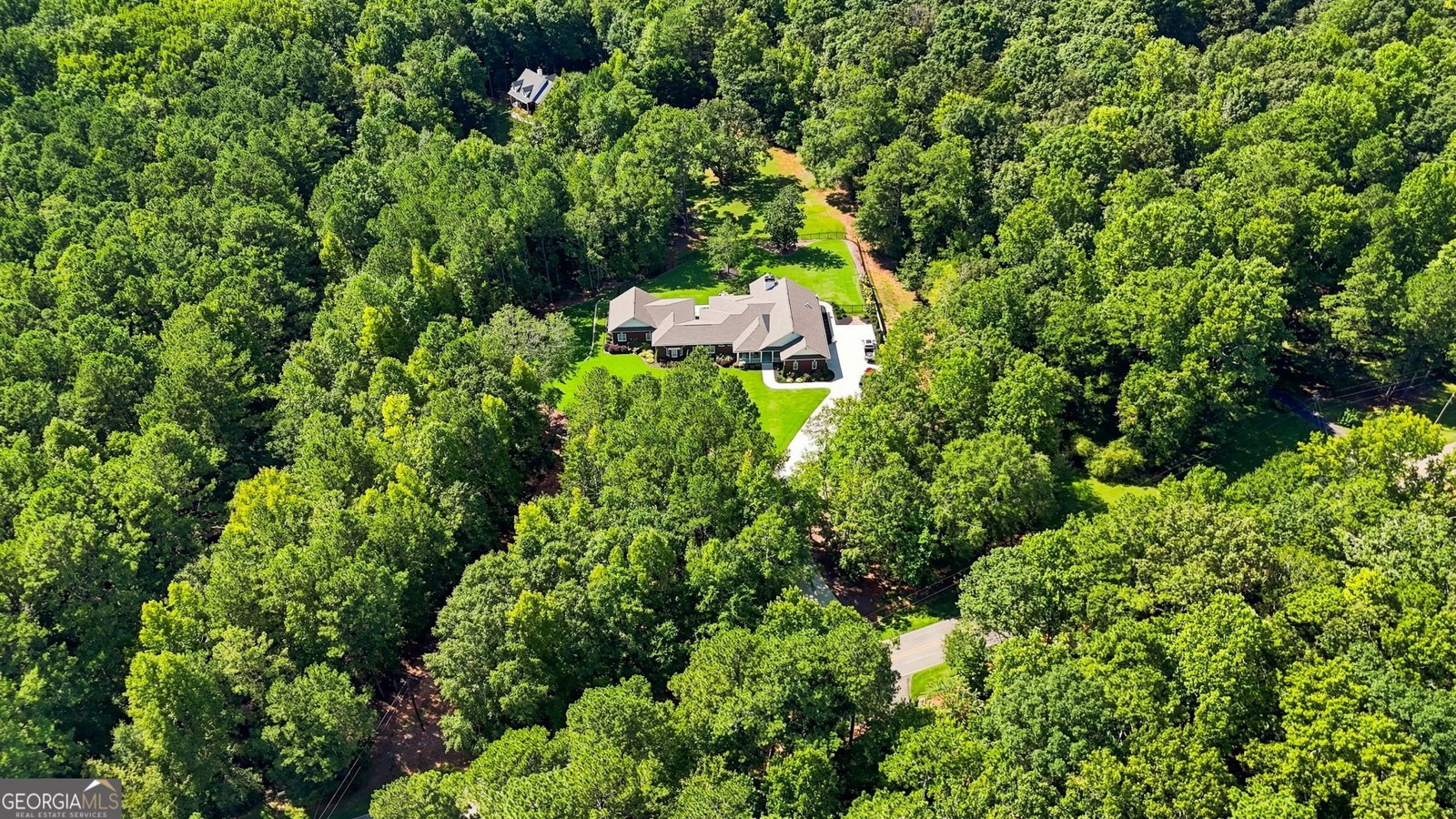 476 Mount Bethel Road McDonough - Photo 17