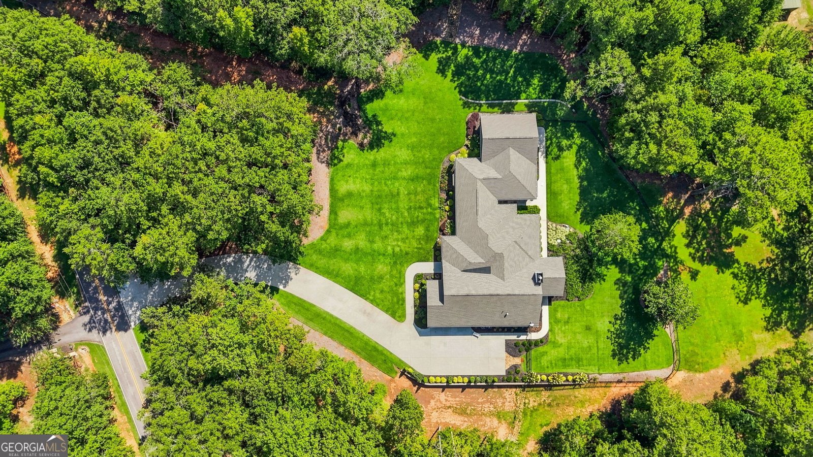 476 Mount Bethel Road McDonough - Photo 18