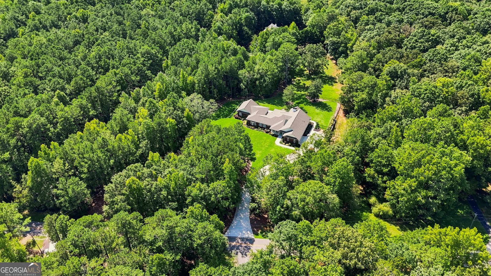 476 Mount Bethel Road McDonough - Photo 19