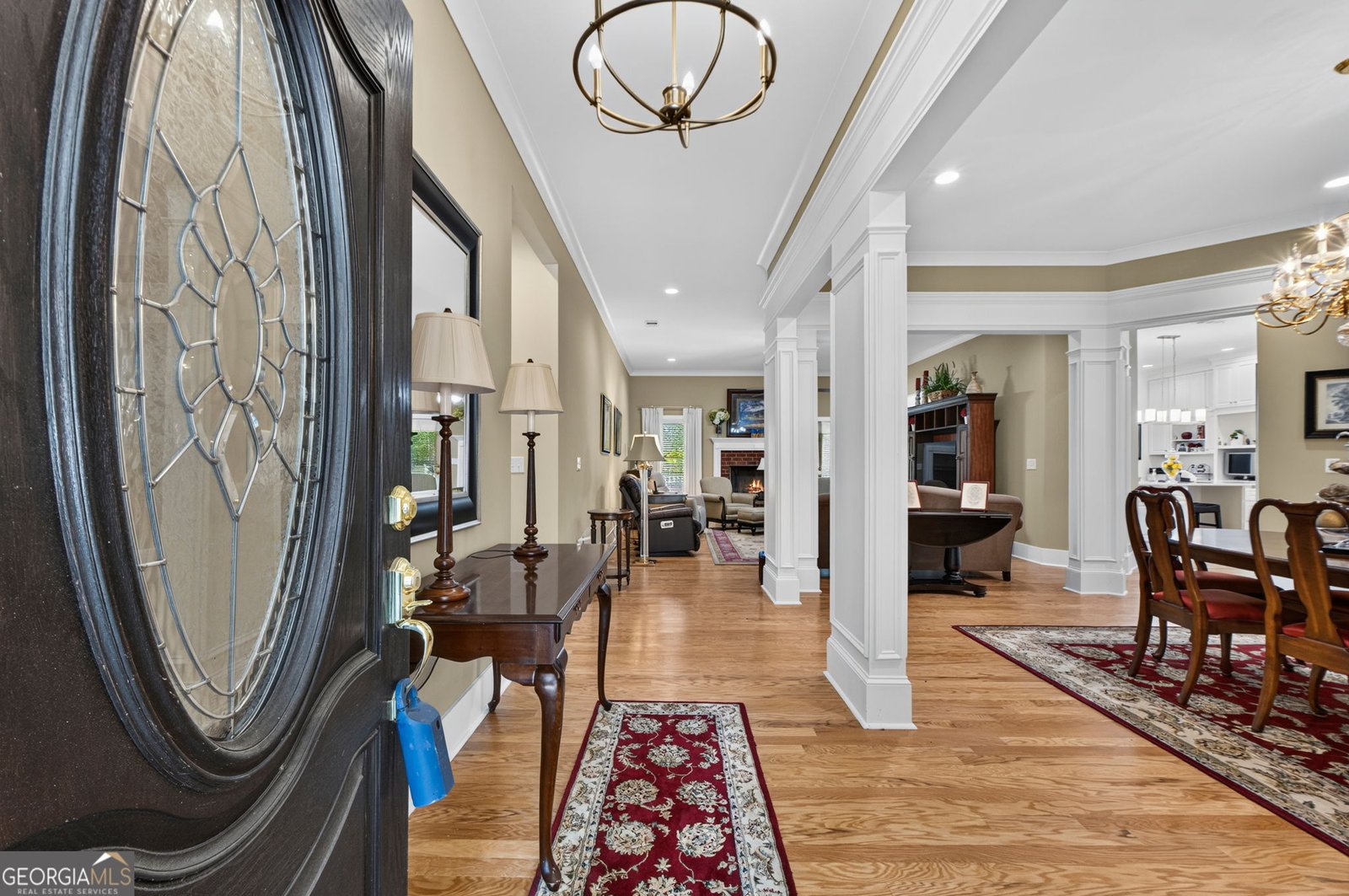 476 Mount Bethel Road McDonough - Photo 21