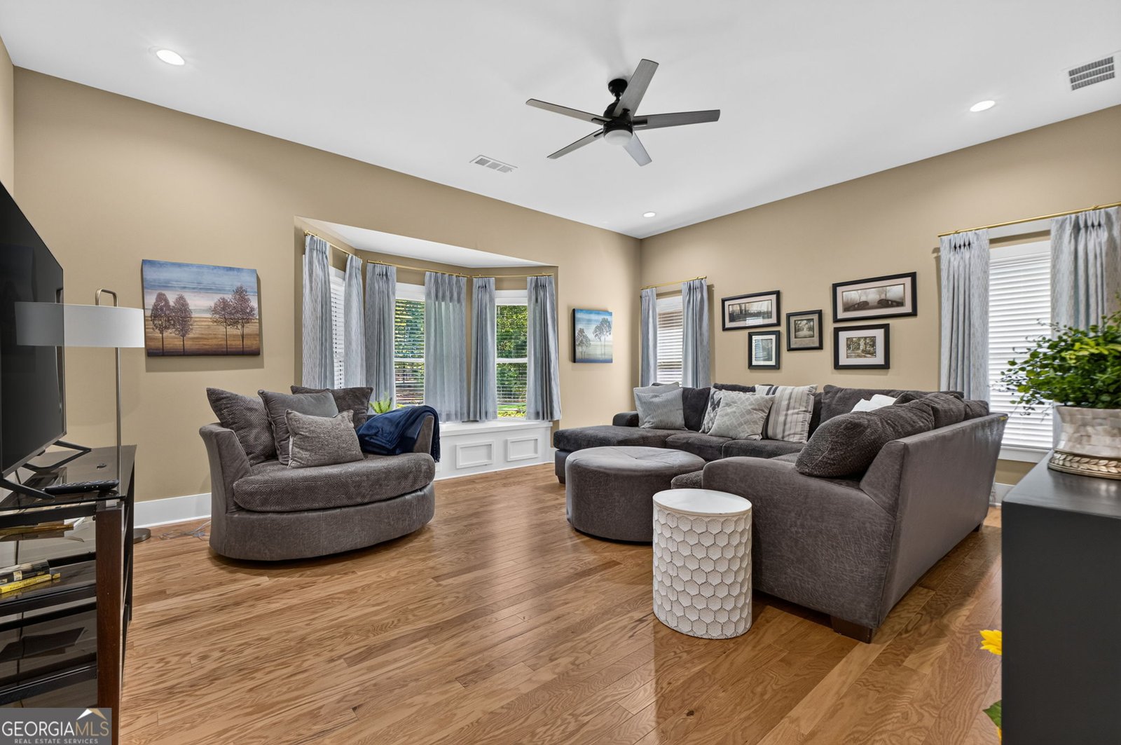 476 Mount Bethel Road McDonough - Photo 22