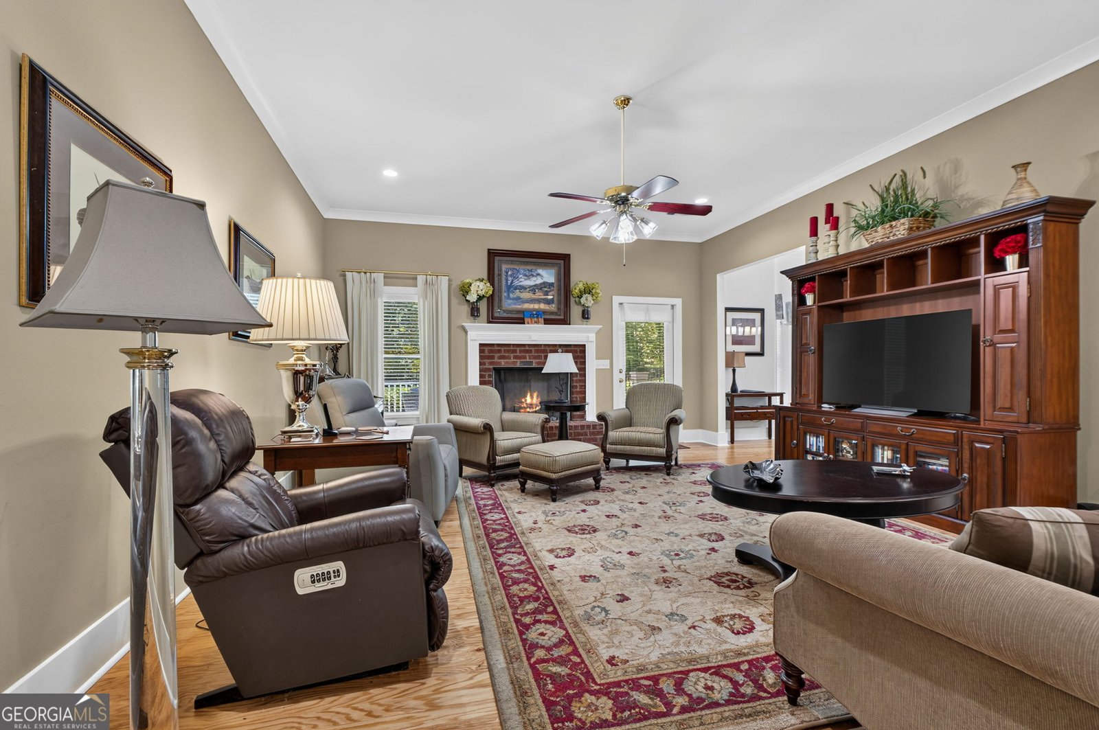 476 Mount Bethel Road McDonough - Photo 23