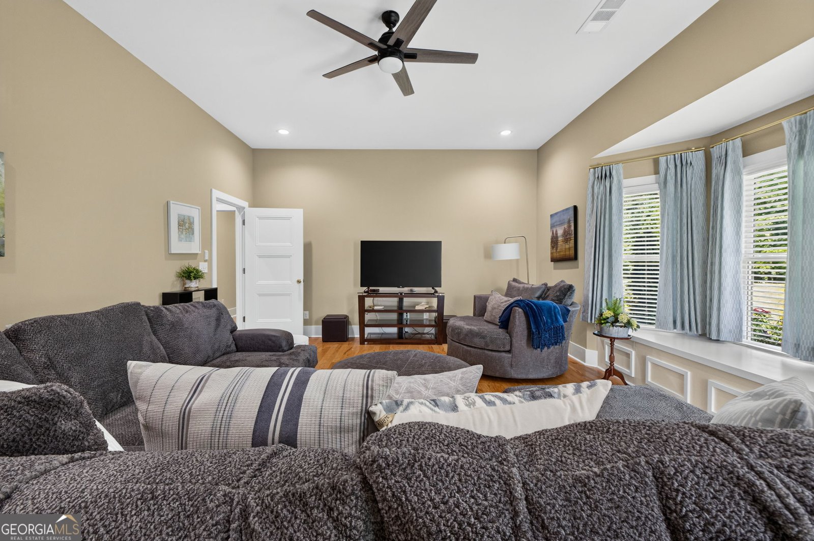 476 Mount Bethel Road McDonough - Photo 24