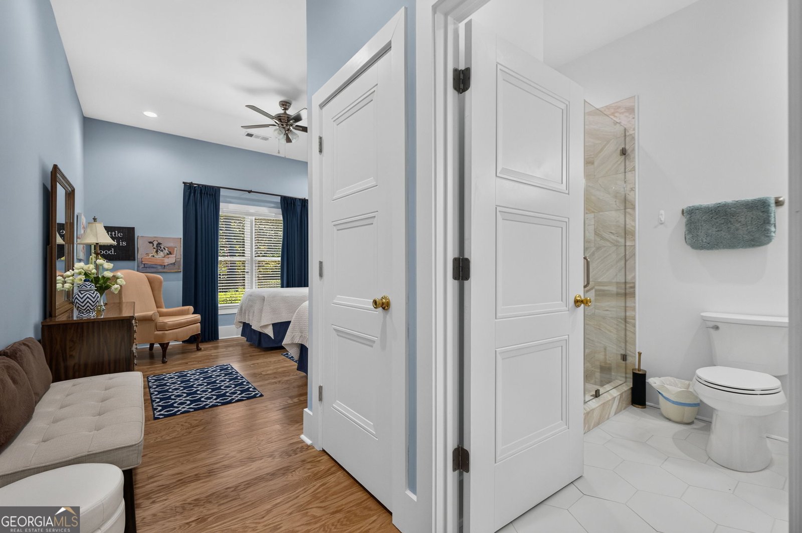 476 Mount Bethel Road McDonough - Photo 25