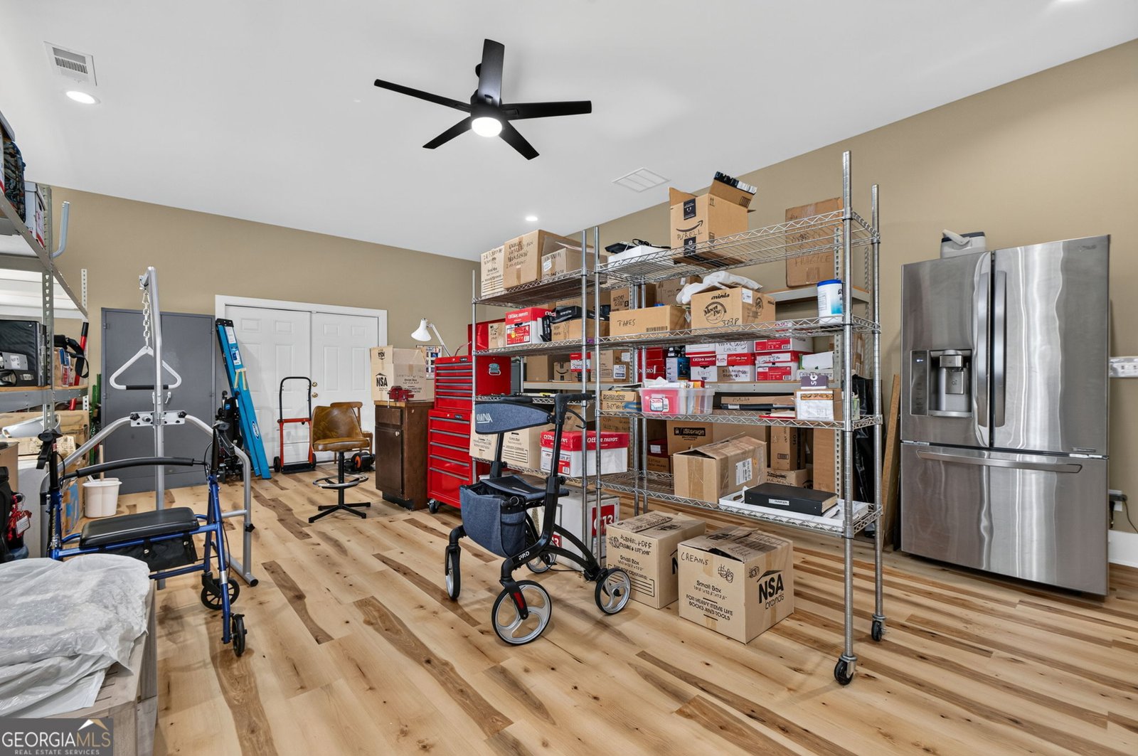 476 Mount Bethel Road McDonough - Photo 29
