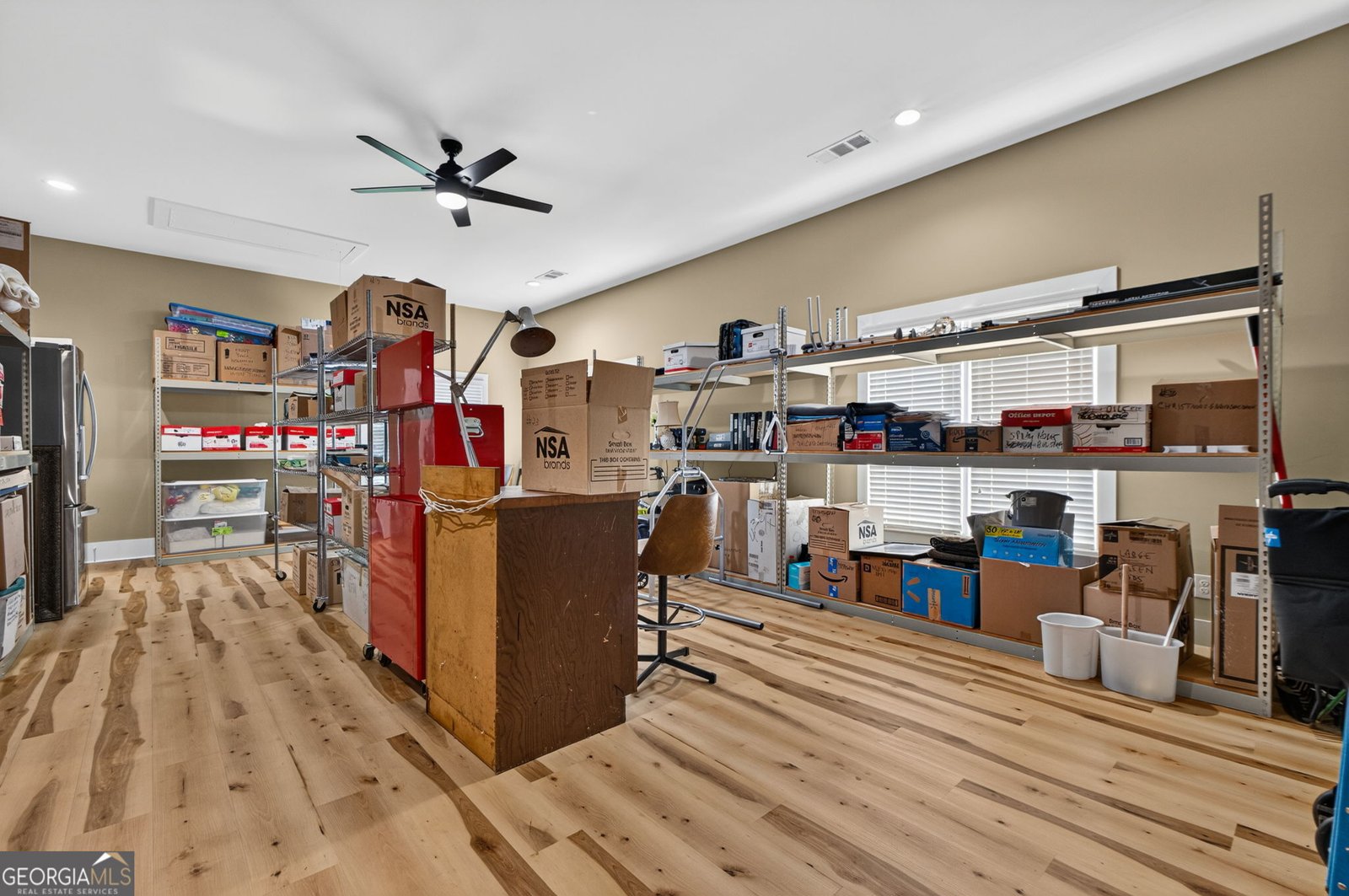 476 Mount Bethel Road McDonough - Photo 31