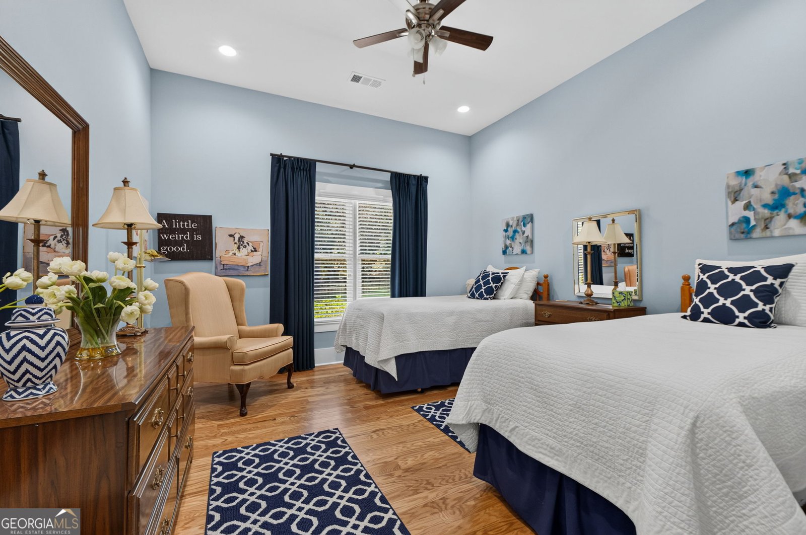 476 Mount Bethel Road McDonough - Photo 32