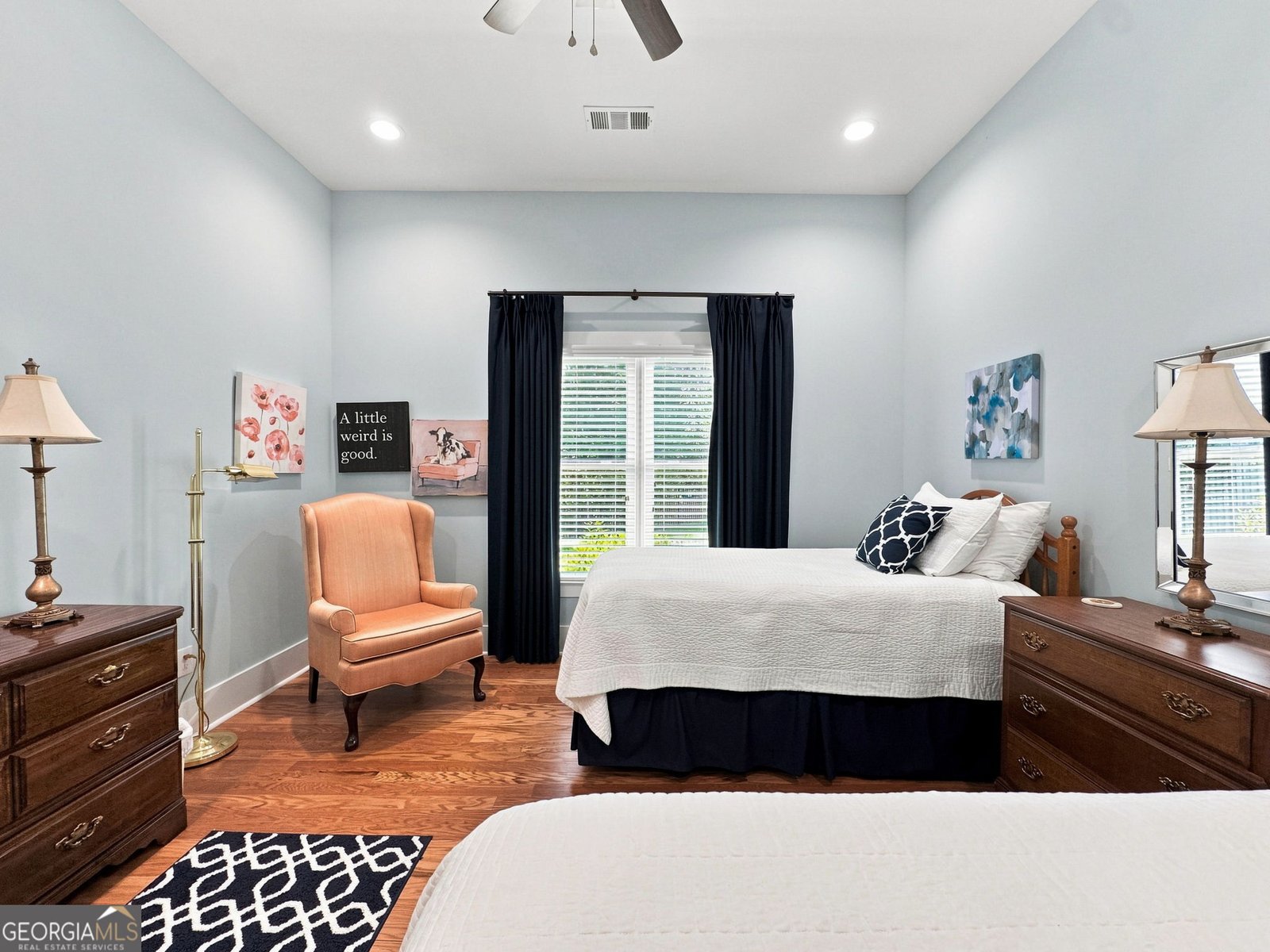 476 Mount Bethel Road McDonough - Photo 33