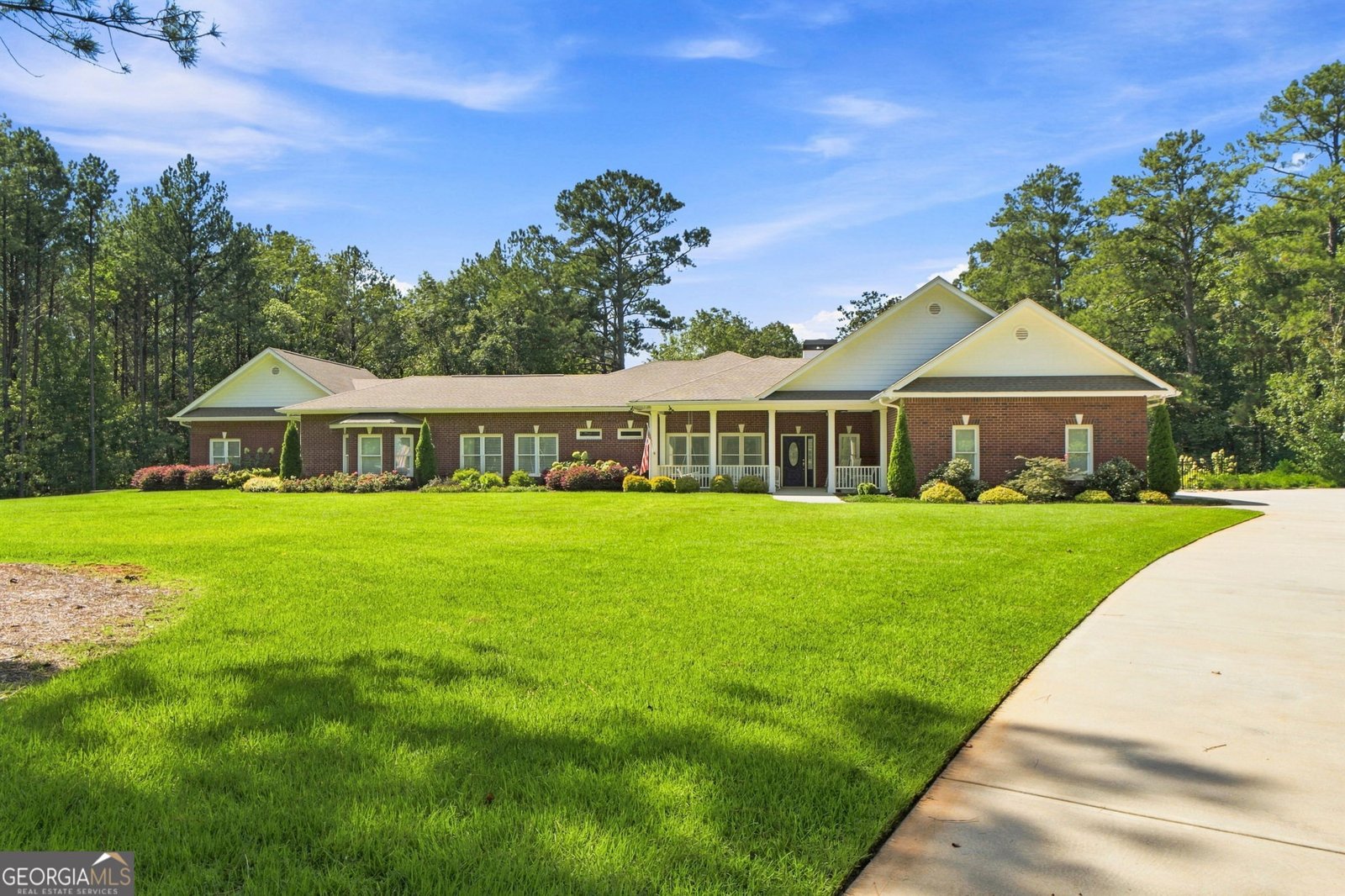 476 Mount Bethel Road McDonough - Photo 40