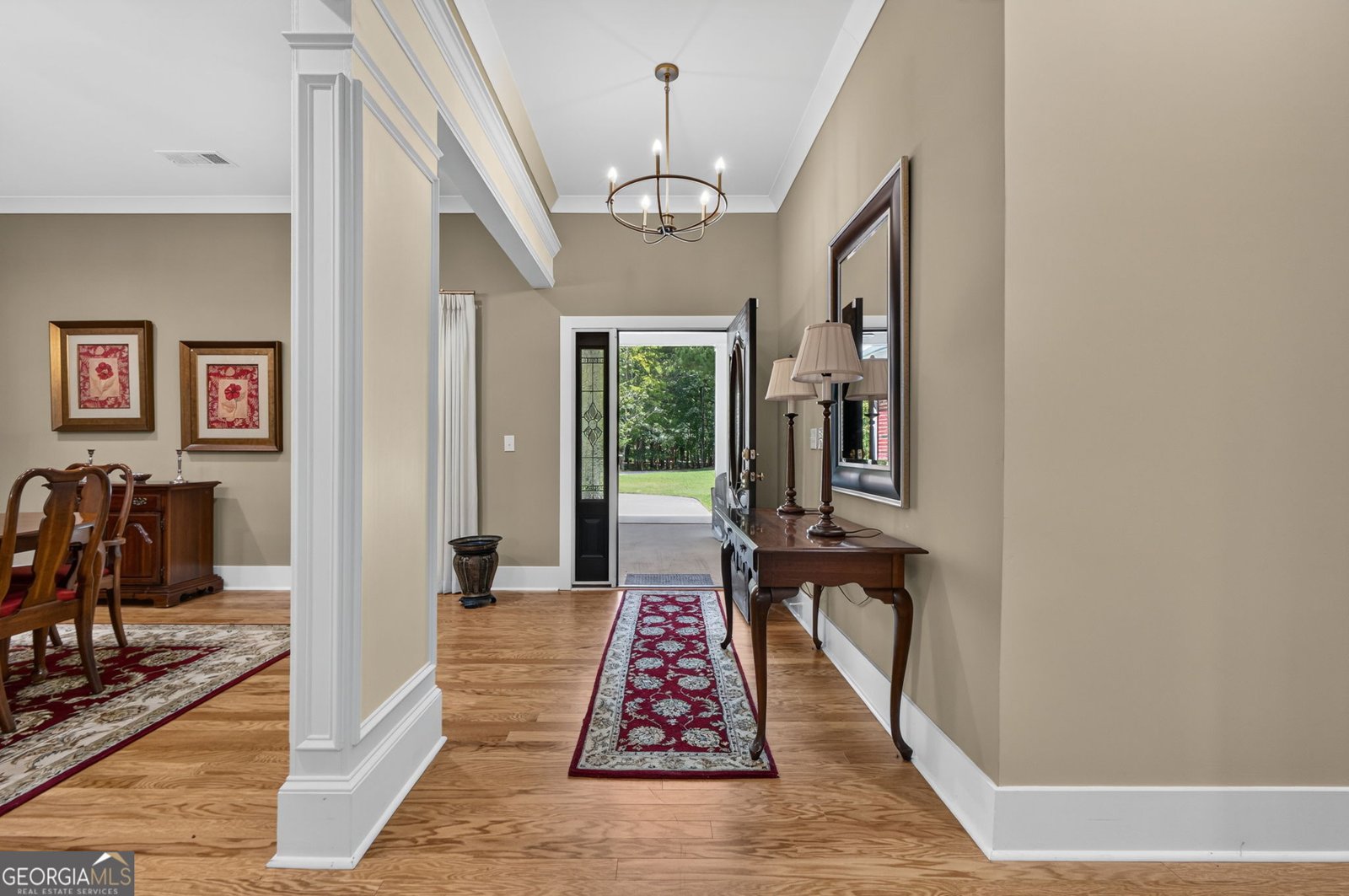 476 Mount Bethel Road McDonough - Photo 41