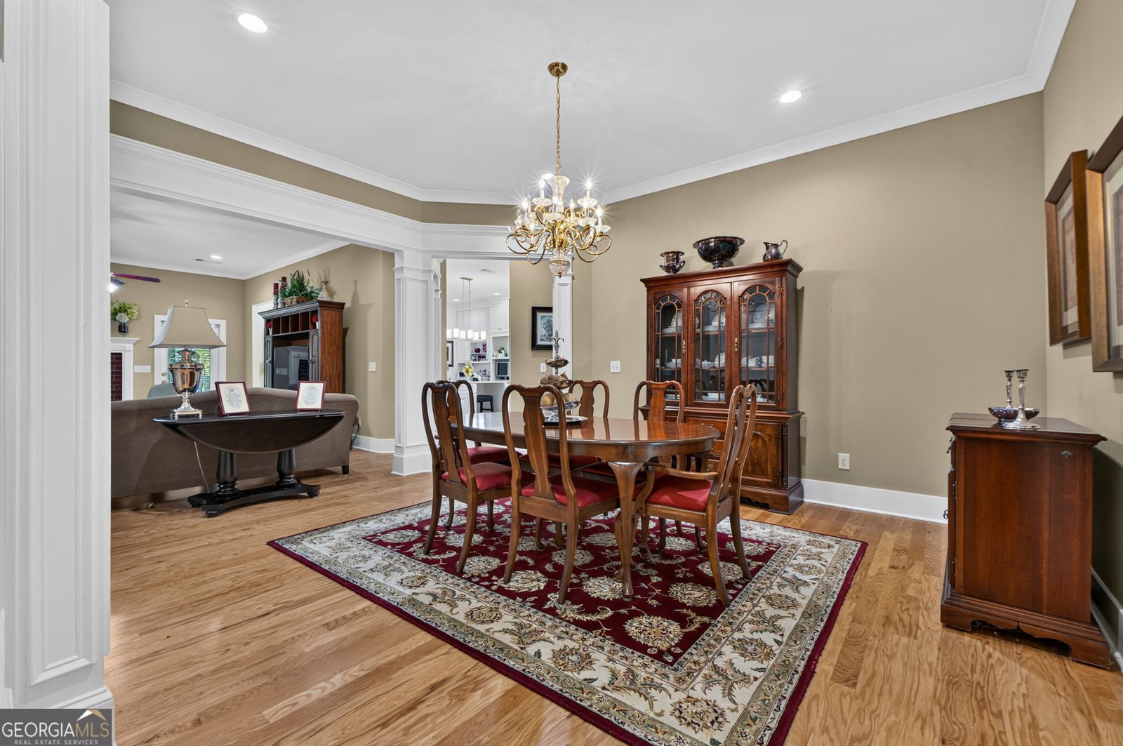 476 Mount Bethel Road McDonough - Photo 42