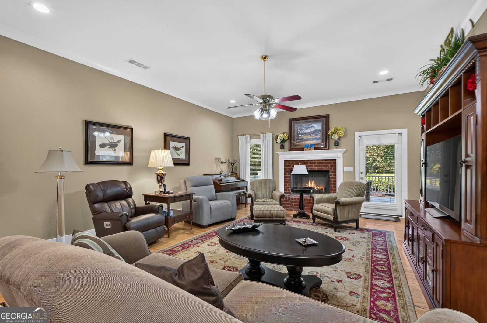 476 Mount Bethel Road McDonough - Photo 43