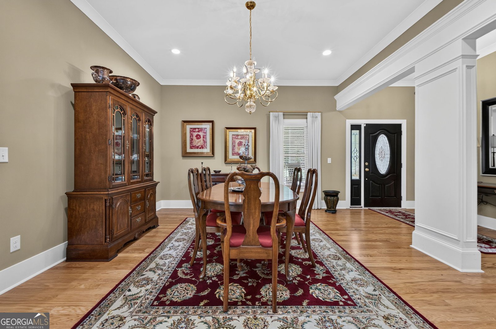 476 Mount Bethel Road McDonough - Photo 44