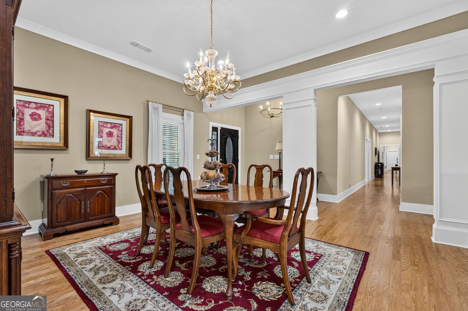 476 Mount Bethel Road McDonough - Photo 45