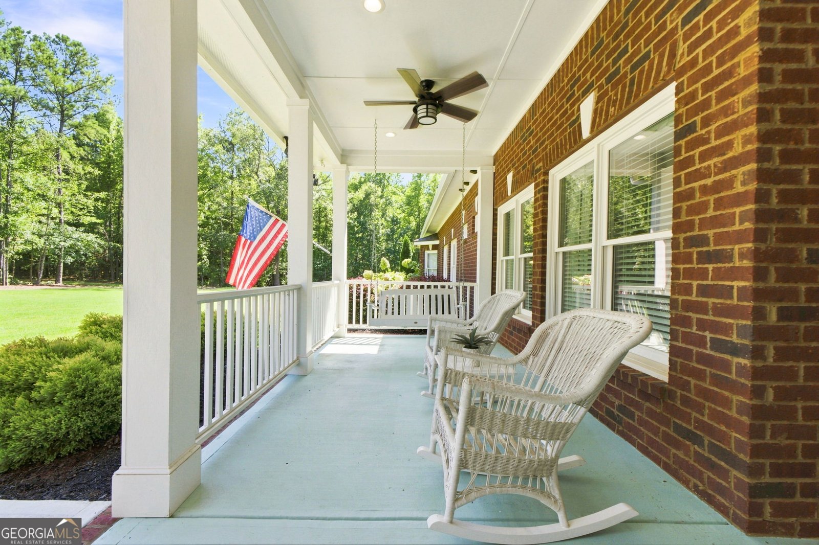 476 Mount Bethel Road McDonough - Photo 48